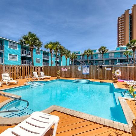 Апартаменты Lani Kai 130 Галф Шорс Экстерьер фото