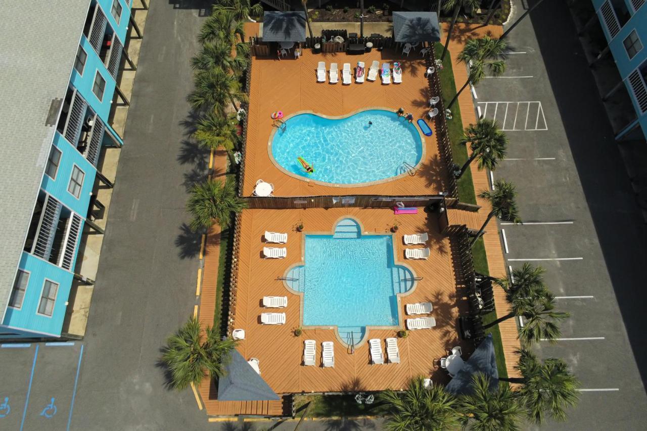 Апартаменты Lani Kai 130 Галф Шорс Экстерьер фото